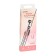 Headphones Exployd Ex-HP-850, vacuum, microphone, 108 dB, 32 Ohm, 3.5 mm, 1.2m, black