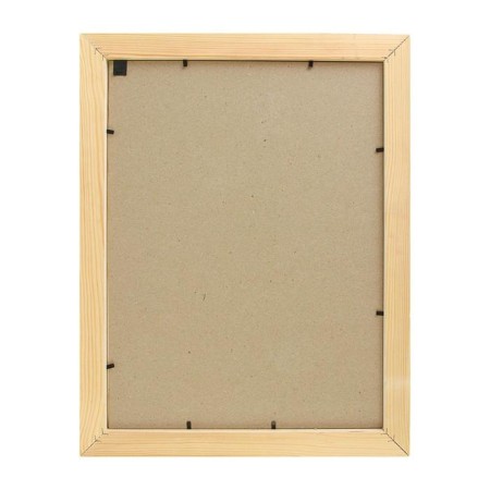 Photo frame Pine C33 0033 30x40 cm (plastic screen)-3