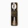 A teaspoon spoon with an engraving “Favorite Grandpa”, in a gift box, 3 x 14 cm.