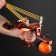 Fishing hornet, 3 harnesses, 2 arrows in the kit