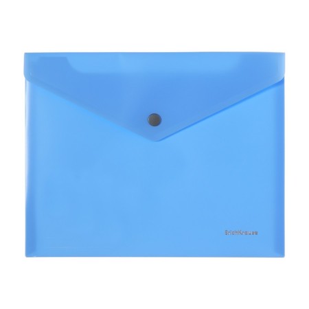 The A5+, 180 μm button, Erichkrause "Matt Pastel Bloom", embossing "sand", opaque, mix-4