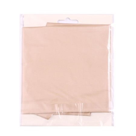 Foil ball 40 ’’ “number 1”, Slim, mystic cream-2