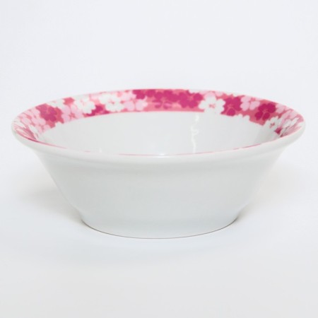 A set of ceramic dishes, 3 objects: plate Ø 16.5 cm, bowl Ø 14 cm, mug 200 ml, "cat Marie", cats aristocrats-1
