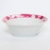A set of ceramic dishes, 3 objects: plate Ø 16.5 cm, bowl Ø 14 cm, mug 200 ml, "cat Marie", cats aristocrats