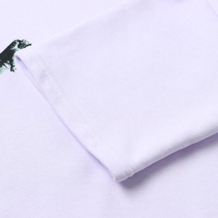 Women's T -shirt MIST MOON, White, R.46-7