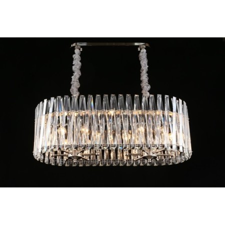 Suspended chandelier Verene E14 480W-5