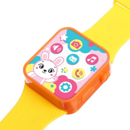 Musical children's watches "Favorite hours"-3