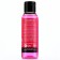 New Year's shower gel “The one who behaved badly”, 100 ml, raspberry aroma, 18+, New Year