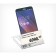 Universal adjustable large, 11.5 × 10 × 8 cm, 3 mm plexiglass