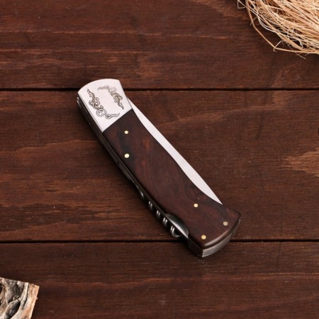 Multifunctional knife "summer cottage"-5