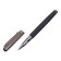 Handle Gift Roller in the leatherette case Case Classic Corps Gray/Silver