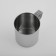The stainless steel mug “India” “Tarun”, 500 ml, 12 × 9 × 11 cm, with a lid