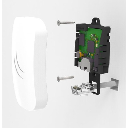 Access point Mikrotik Cap Lite (Rbcapl-2nd) N300 10/100Base-TX-8