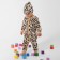 Combineson crumb I am Leopard, height 86-92 cm