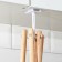 Holder for cutlery Hold, white