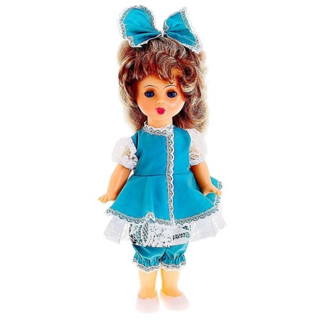 Veronica doll Mix-2