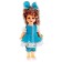 Veronica doll Mix
