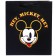 Gift package, 23x27x1 cm, packaging, Mickey Mouse