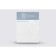 Sheet 1.5 joint venture "Monopseis", size 150x215 cm, white color