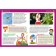 A big book about everything in the world. Children's Encyclopedia for boys