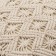 Case on a beige pillow Ethnic, size 45x45 cm