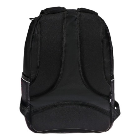 Youth backpack by Ergon. Spinka Phoenix 42*30*15 Univ "Skeleton Street" 64154-5