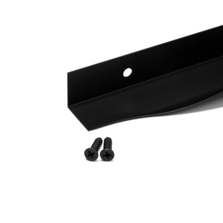 Pension Cappio RP100BL, l = 200 mm, black color, 4 pcs.-5