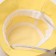 Panama Children's "Sure" minku, yellow color, size 54-56