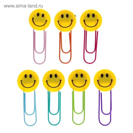 Bookmark Smilem Bolshoi, 11 cm-16