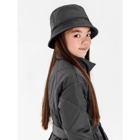 Panama Styganoy Children's Amarobaby Trendy, size 52-54, color graphite-5