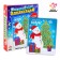 Set for creativity "New Year's application: snowman"