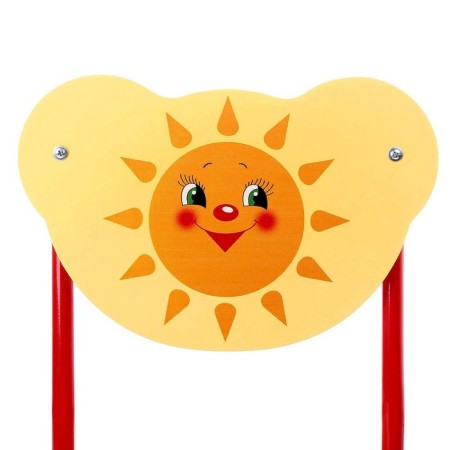 Chuel children's stool "Kuzya"-1