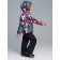 Demician jacket for the girl PlayTode, height 110 cm