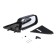 Side VAZ-2110 mirror, neutral tone, right spherical