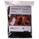 SkyWay Arctic seizure, artificial fur, black