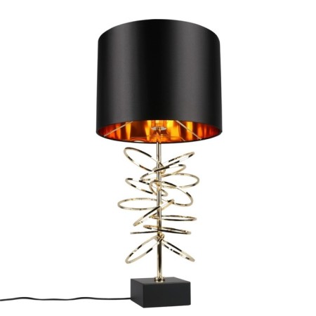 IWONA E27 table lamp 40W