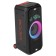 Minisystem LG XBOOM XL7S Black 250W USB BT