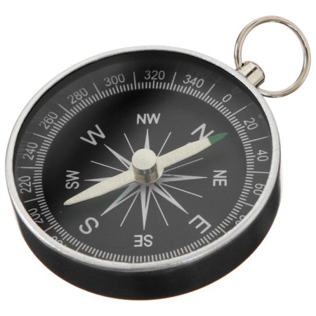 Compass Maclay DC44-2, D = 44 mm, h = 5 mm-6