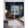 Photostes "Sani with gifts", Saten, size 145x265 cm, 2 pcs
