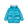 Winter jacket for the girl PlayTode, height 134 cm