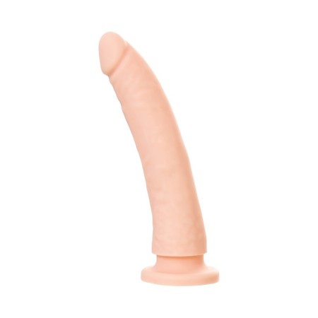 RS Silicone Matt B, bodily phallimitator, 21.5 cm-4