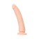 RS Silicone Matt B, bodily phallimitator, 21.5 cm