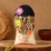 Household "beloved mother", in a cap, 18 cm, Lenon