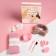 Set of Gift Etel Relax Time, towel and accessories
