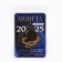 Coin Horoscope 2025 New Year's "Libra" for the New Year, Brass, Diam. 2, 5 cm