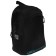 Youth backpack, 44 x 30 x 17 cm, ergonomic back, calligrata Corso "Basic"