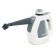 Steiring KitFort KT-918-2, 1000 W, 0.22 l, 3 bar, hose 70 cm, cord 5 m, gray