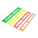 Motovilo, 1-row, for fishing, fluorescent, 190 x 23 mm, 10 pcs.