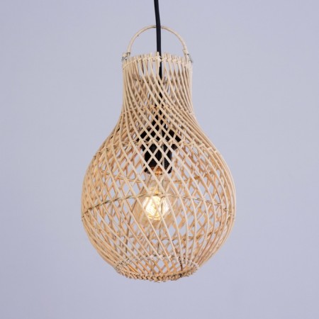 Ceiling light from Roni Roni, 1 × 120 W, E27, 20 × 20 × 30 cm-2