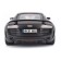 MASTO DIE-CAST AUDI R8 GT machine, opening doors, 1:18, black color